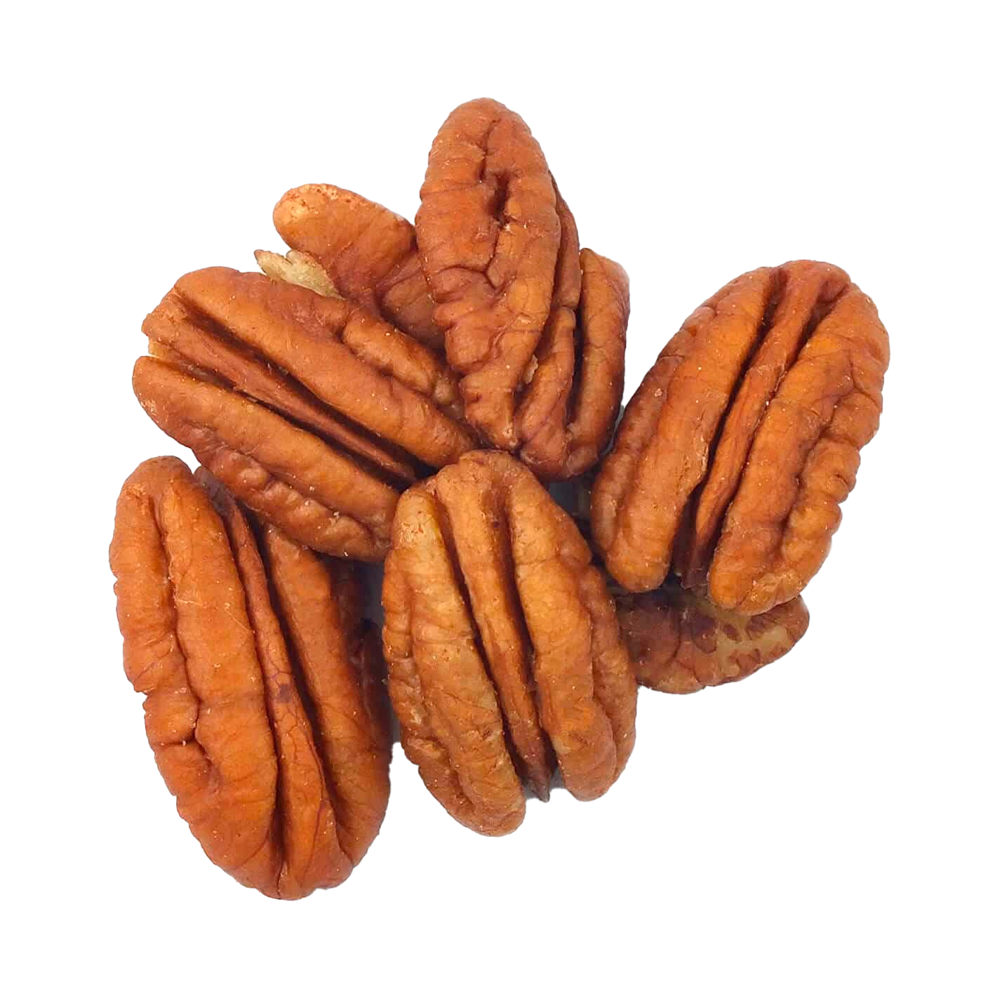 Nuez Mitades AMOR